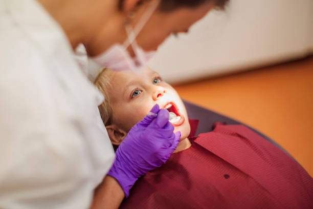 Best Mobile Emergency Dentist in Long Beach, WA
