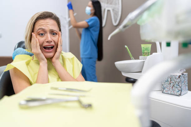 Best Emergency Dentist for Knocked-Out Tooth in Long Beach, WA