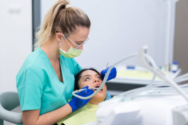 Best Pediatric Emergency Dentist in Long Beach, WA