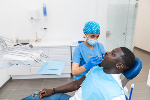 Best Orthodontic Emergency Dentist in Long Beach, WA